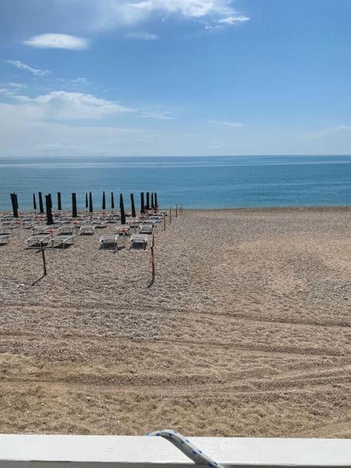 מאטינאטה Appartamenti Sul Mare Da Antonino מראה חיצוני תמונה